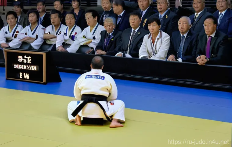 유도 국제 대회 규칙 - **Prompt:** A compelling, realistic photograph capturing a rigorous training session of a diverse gr... 유도 국제 대회 규칙 - **Prompt:** A compelling, realistic photograph capturing a rigorous training session of a diverse gr...