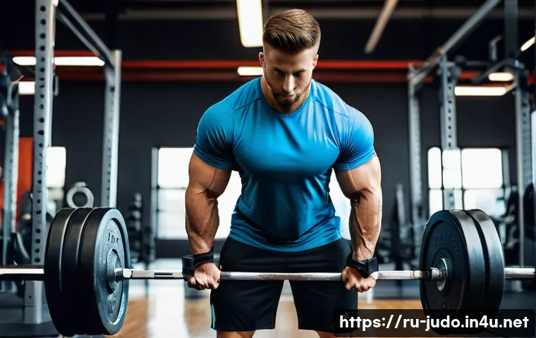 유도 훈련 로그 앱 추천 - **Prompt for Strength Training with "Strong" App:**
"A strong male athlete, mid-twenties, with a...